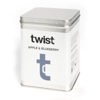 APPLE & BLUEBERRY - Image 3