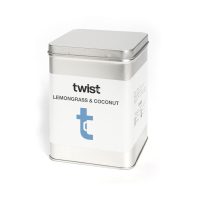 LEMONGRASS & COCONUT - Image 5