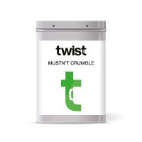 MUSTN'T CRUMBLE - Image 4