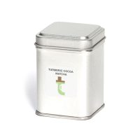 TURMERIC COCOA MATCHA TEA - Image 3