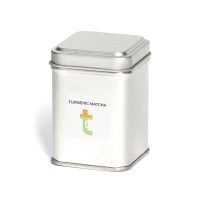 TURMERIC MATCHA TEA - Image 3