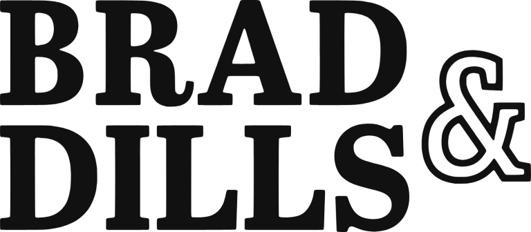 Brad & Dills