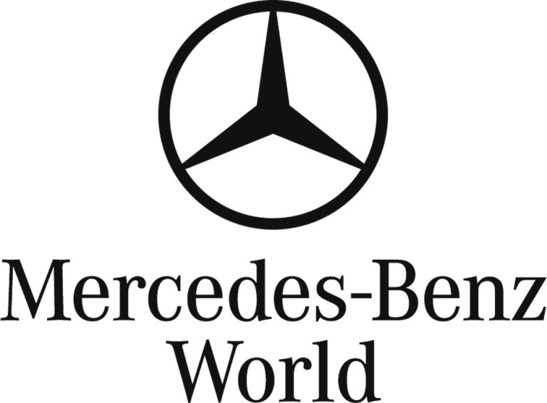 Mercedes-Benz World