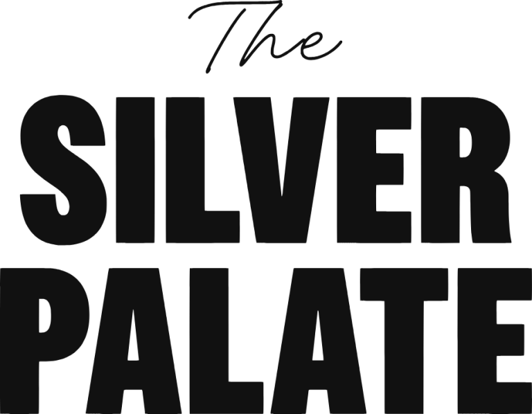 The Silver Palate